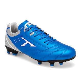 Foto 1 | Taquetes Deportivos Trucco Azules para Hombre