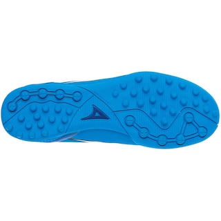 Foto 3 | Taquetes Deportivos Pirma Azules para Hombre