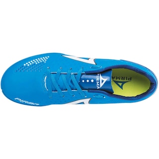 Foto 2 | Tenis Deportivos Pirma Azul, Negro 58825-3 para Hombre