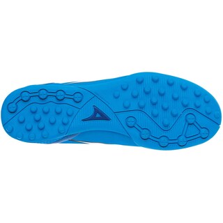 Foto 3 | Tenis Deportivos Pirma Azul, Negro 58825-3 para Hombre