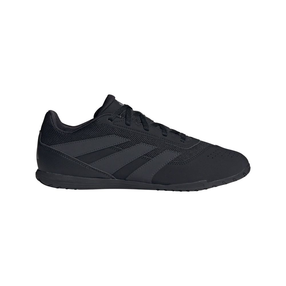 Tenis Adidas Predator Negros Unisex