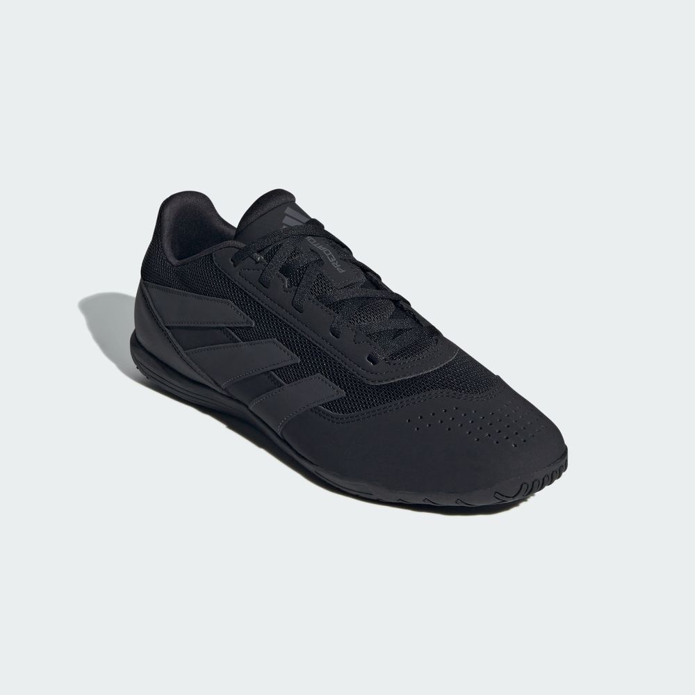 Foto 7 | Tenis Adidas Predator Negros Unisex