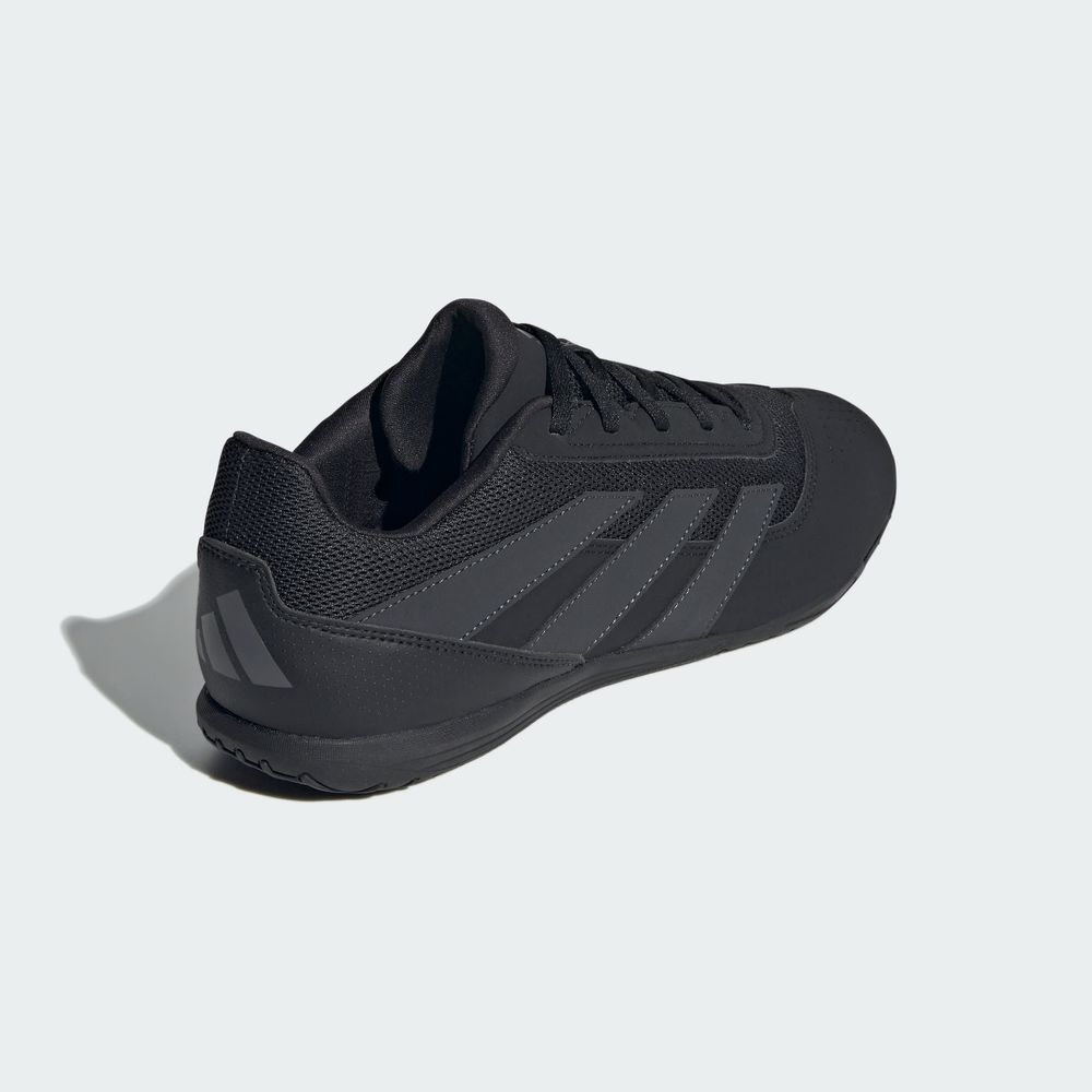 Foto 9 pulgar | Tenis Adidas Predator Negros Unisex