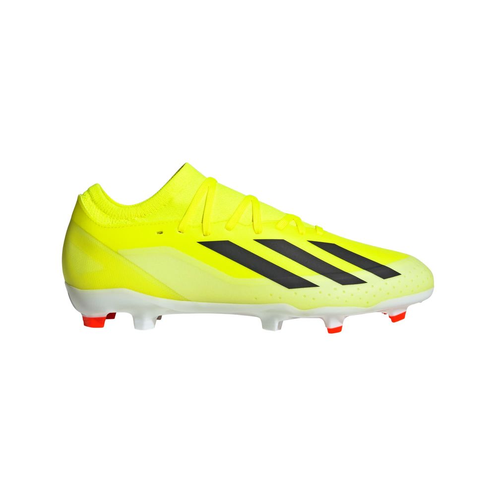 Foto 2 pulgar | Taquetes Adidas X Crazyfast League FG Unisex