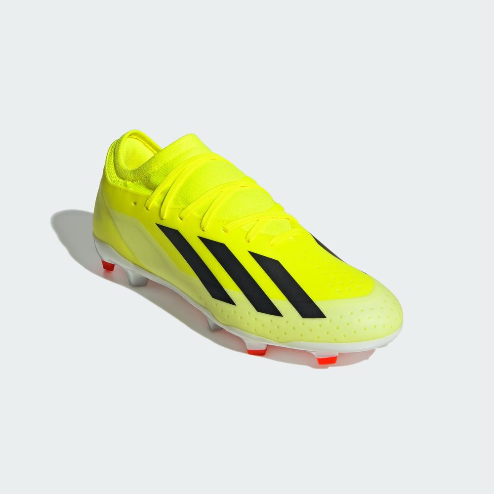 Foto 9 pulgar | Taquetes Adidas X Crazyfast League FG Unisex