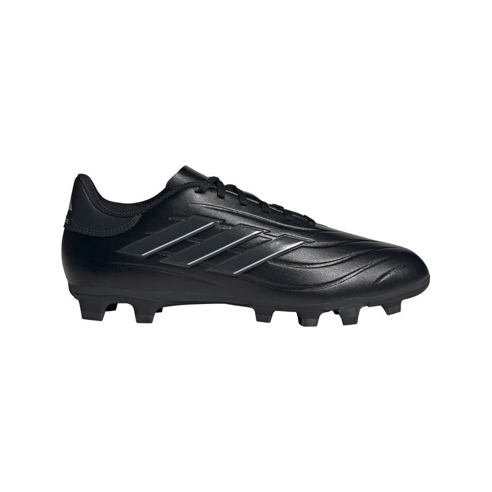 Foto 2 pulgar | Taquetes Adidas Copa Pure II Club Multiterreno Negros Unisex