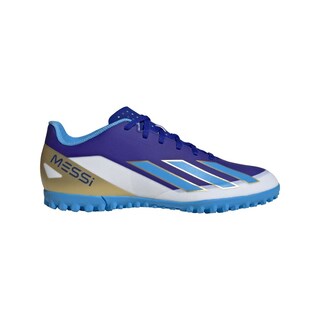 Foto 1 | Tenis de Futbol Adidas X Crazyfast Messi Club Unisex