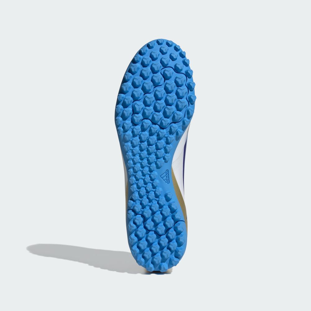 Foto 7 pulgar | Tenis de Futbol Adidas X Crazyfast Messi Club Unisex