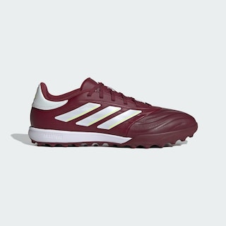 Foto 2 | Taquetes Adidas Granate Unisex