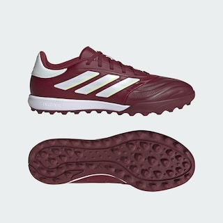 Foto 4 | Taquetes Adidas Granate Unisex