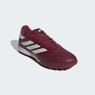 Foto 7 | Taquetes Adidas Granate Unisex