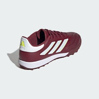Foto 8 | Taquetes Adidas Granate Unisex