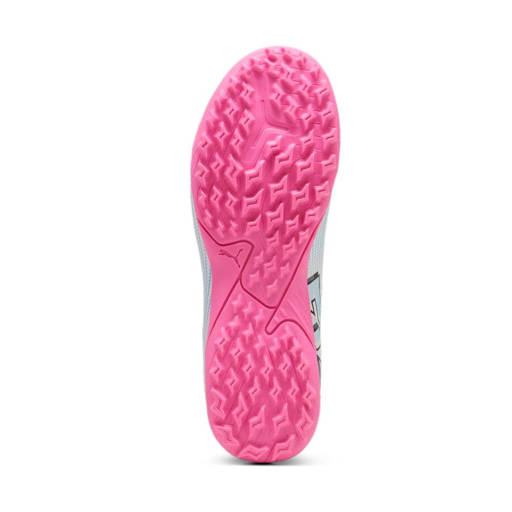 Foto 4 pulgar | Tenis Puma de Futbol Rápido Future 7 Play Blancos para Hombre