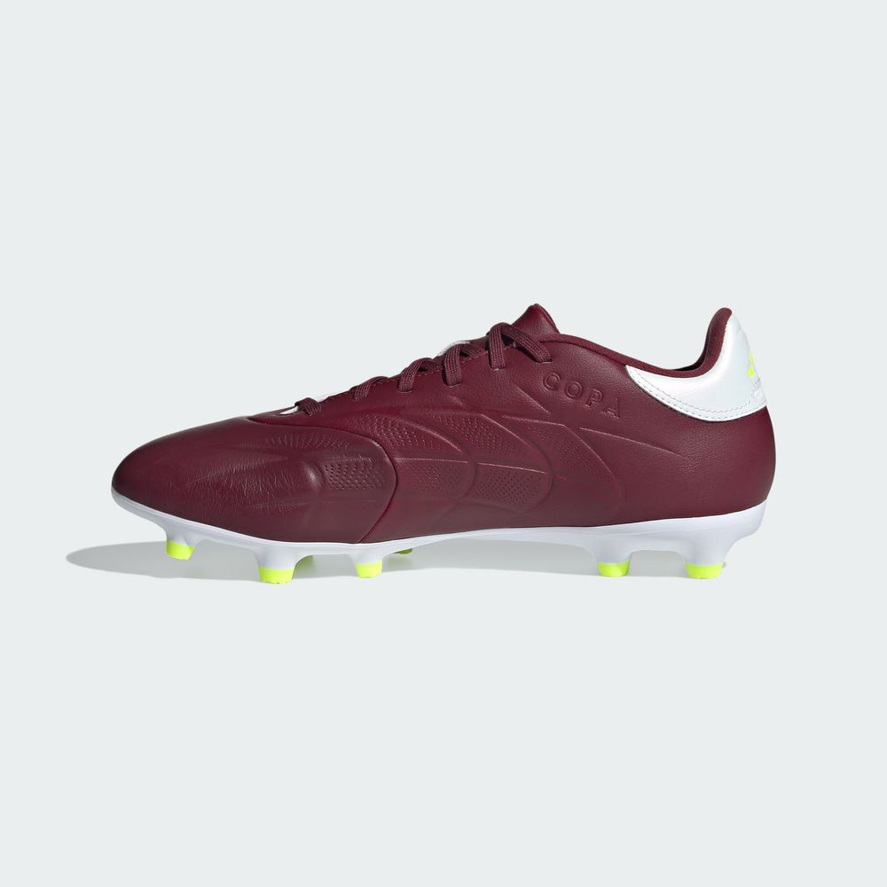 Foto 3 | Taquetes Adidas Copa Pure II League Unisex