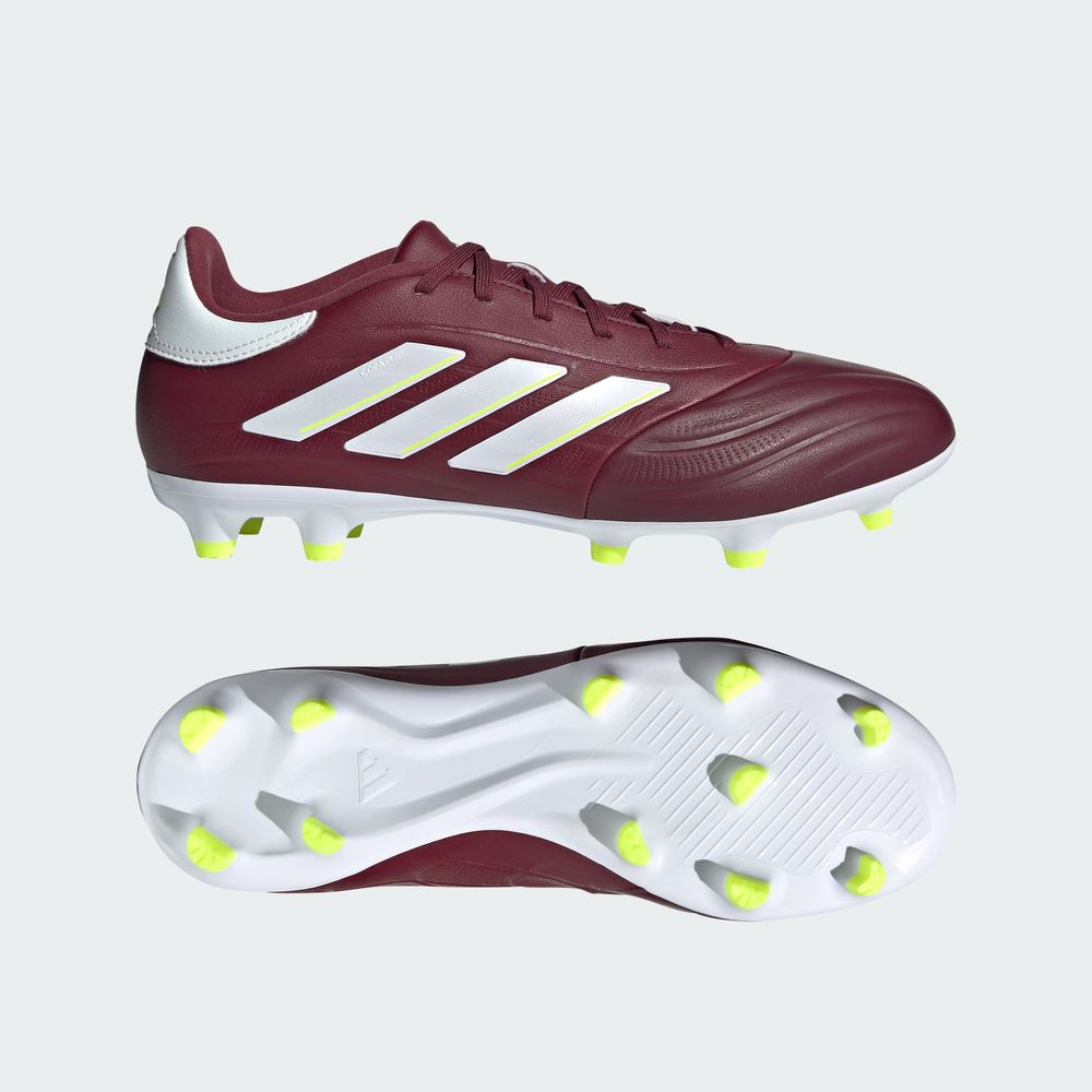 Foto 5 pulgar | Taquetes Adidas Copa Pure II League Unisex