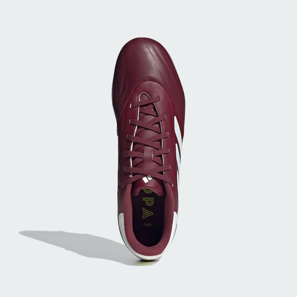 Foto 6 | Taquetes Adidas Copa Pure II League Unisex