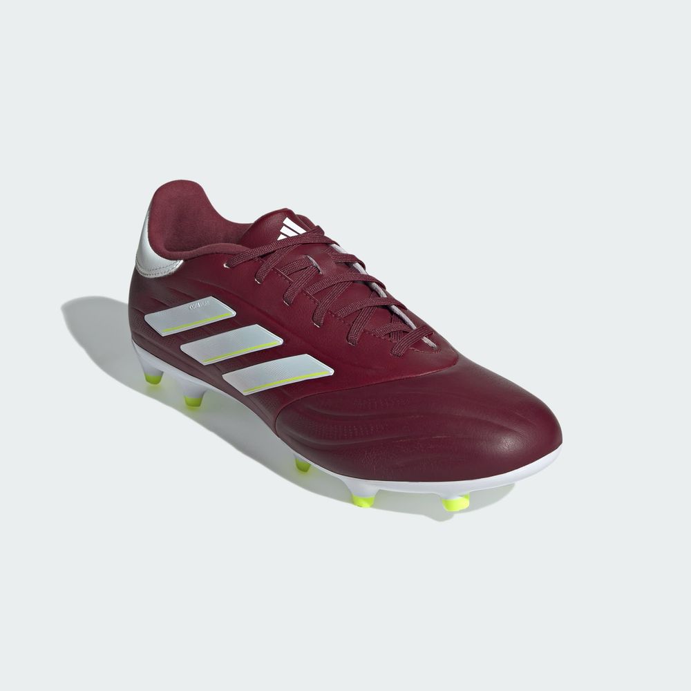 Foto 9 pulgar | Taquetes Adidas Copa Pure II League Unisex
