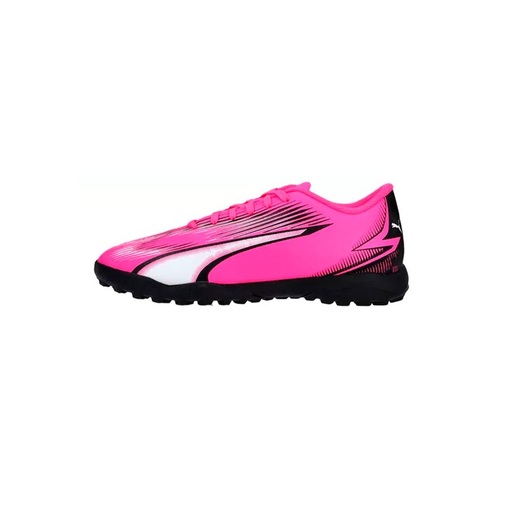 Foto 2 pulgar | Taquetes Puma Ultra Play Tt Rosas para Hombre