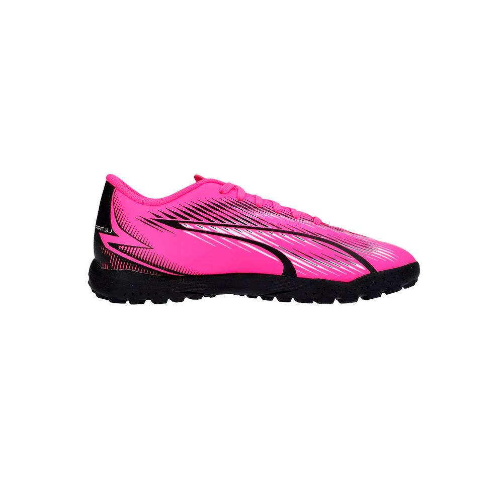 Foto 3 pulgar | Taquetes Puma Ultra Play Tt Rosas para Hombre