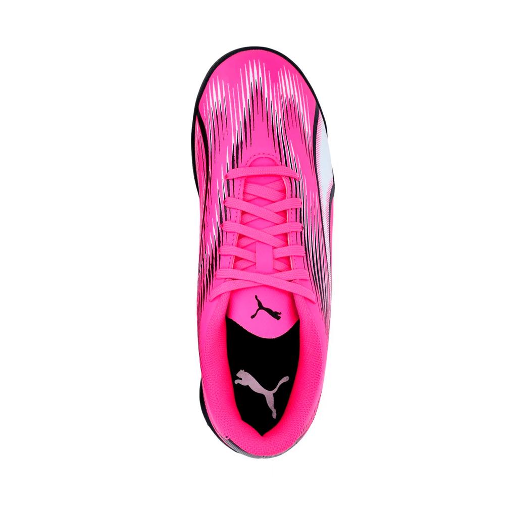 Foto 5 pulgar | Taquetes Puma Ultra Play Tt Rosas para Hombre