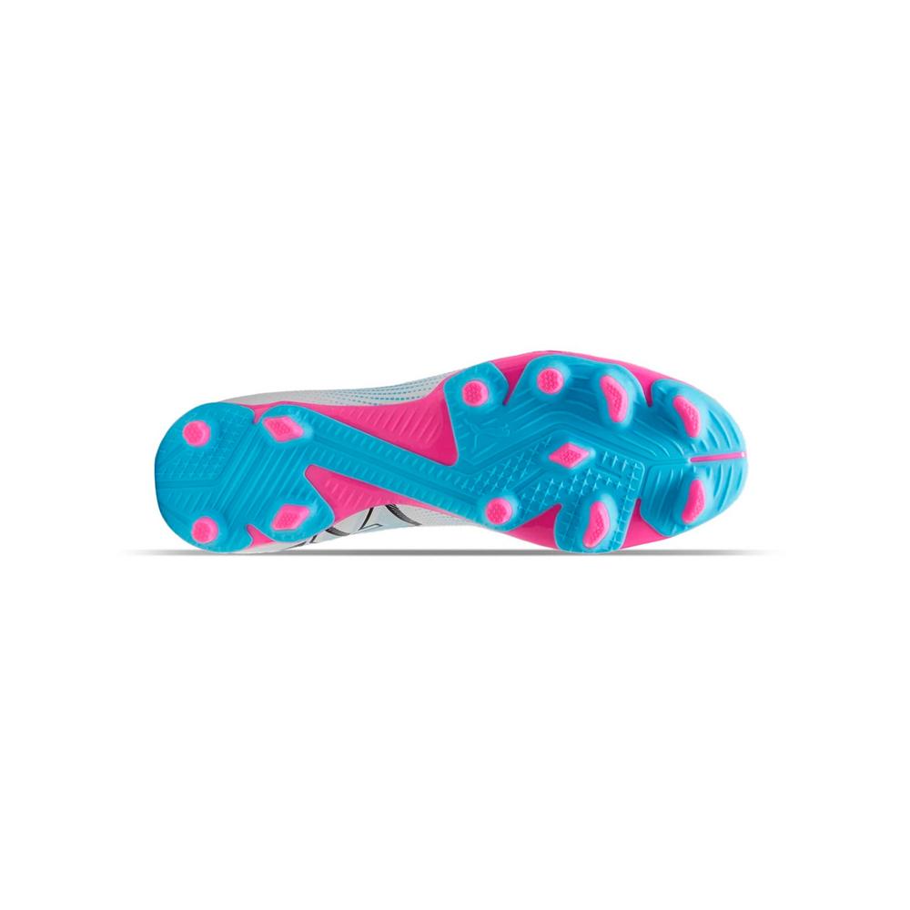 Foto 4 pulgar | Taquetes Puma Future 7 Play Blancos para Hombre