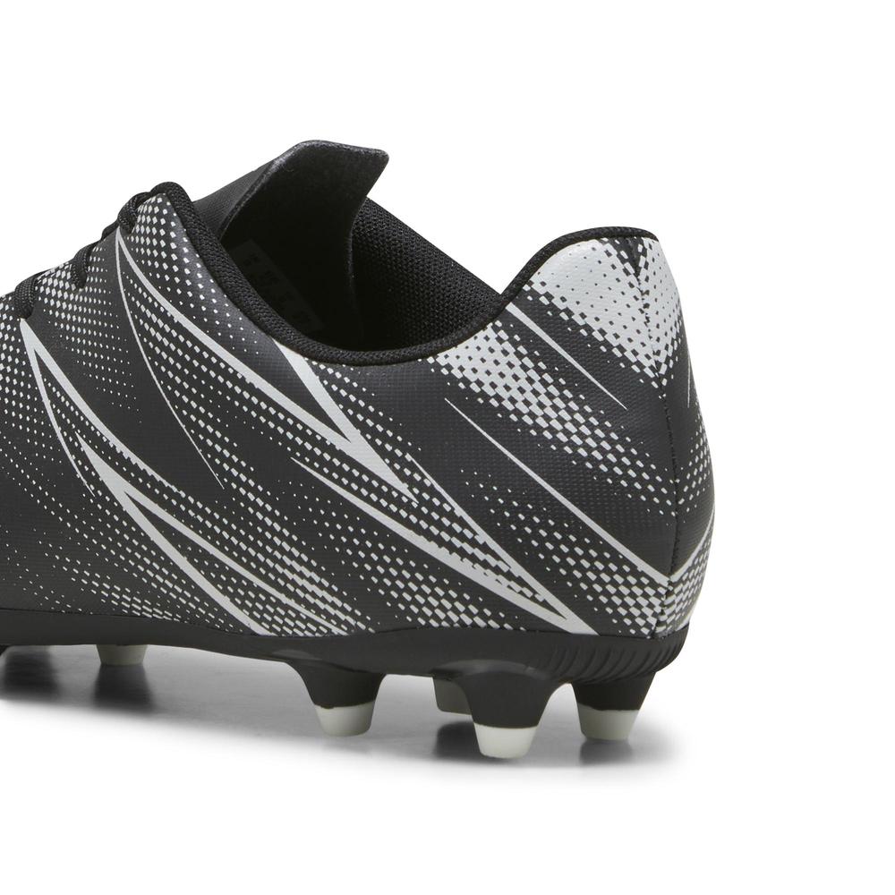 Foto 7 | Taquetes Puma Attacanto Negros para Hombre