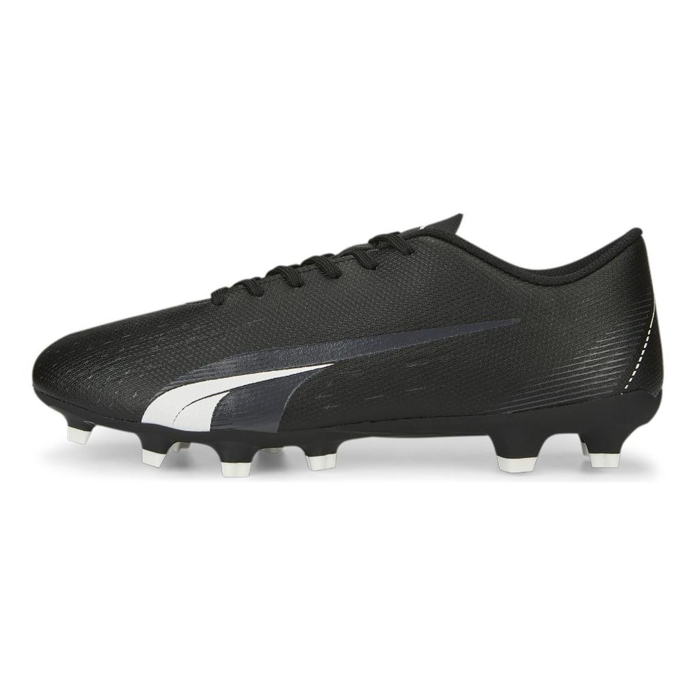 Foto 1 | Taquetes Puma Ultra Play Negros para Hombre