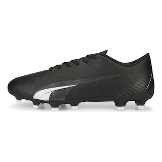 Foto 1 | Taquetes Puma Ultra Play Negros para Hombre