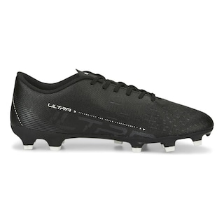 Foto 5 | Taquetes Puma Ultra Play Negros para Hombre