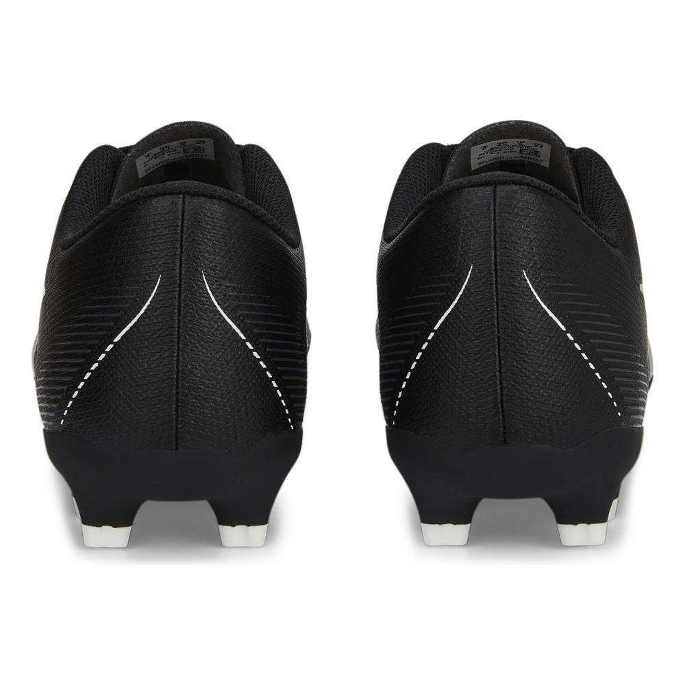 Foto 9 pulgar | Taquetes Puma Ultra Play Negros para Hombre