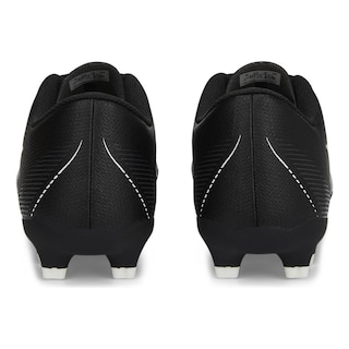 Foto 8 | Taquetes Puma Ultra Play Negros para Hombre