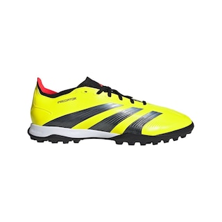 Foto 1 | Tenis De Fútbol Adidas Predator 24 League Low Unisex