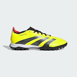 Foto 2 | Tenis De Fútbol Adidas Predator 24 League Low Unisex