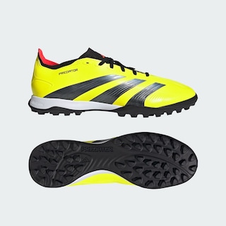 Foto 4 | Tenis De Fútbol Adidas Predator 24 League Low Unisex