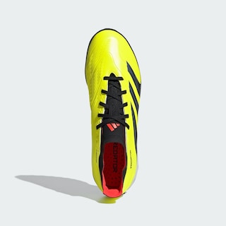 Foto 5 | Tenis De Fútbol Adidas Predator 24 League Low Unisex