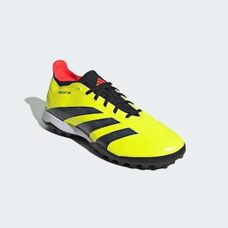 Foto 7 | Tenis De Fútbol Adidas Predator 24 League Low Unisex