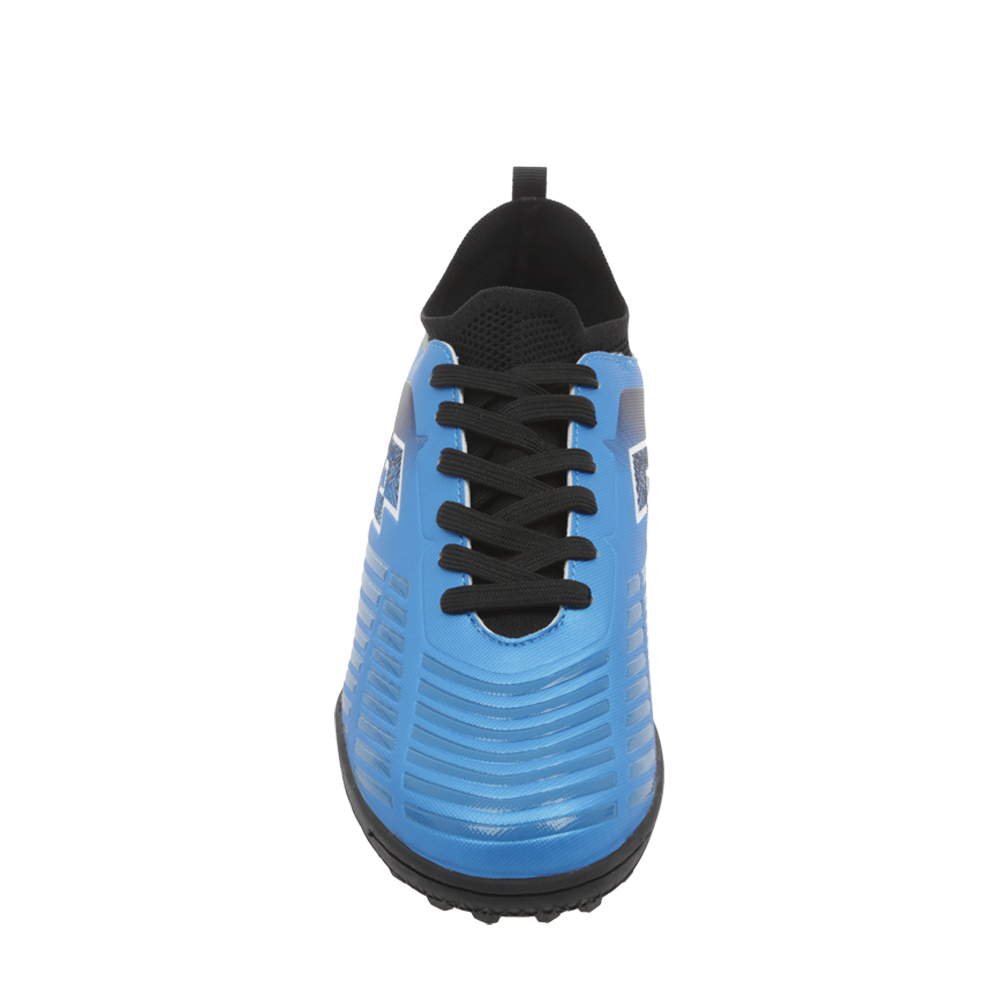 Foto 7 pulgar | Tenis Deportivos para Futbol Lotto Fad-metasock-hg Azules para Hombre