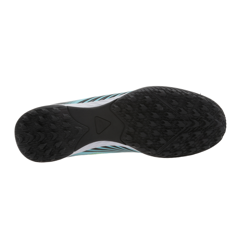 Foto 4 | Tenis para Futbol Lotto Fad-metasock-hg Aqua para Hombre