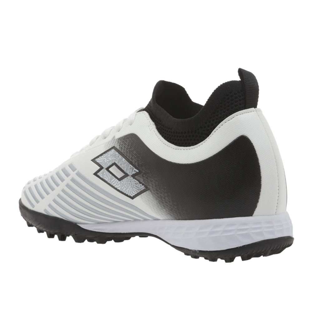 Foto 4 pulgar | Tenis Deportivos de Futbol Lotto Fad-Metasock-HG Blancos para Hombre