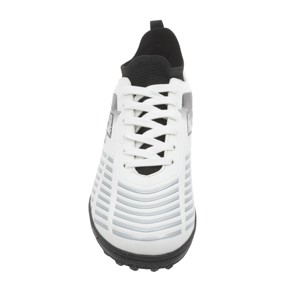 Foto 7 pulgar | Tenis Deportivos de Futbol Lotto Fad-Metasock-HG Blancos para Hombre