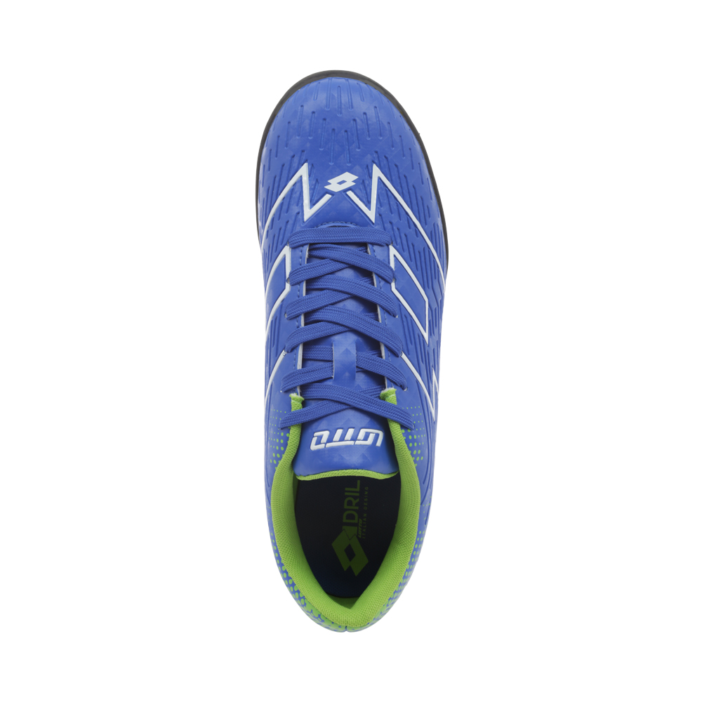 Foto 5 | Tenis Lotto Azules Unisex