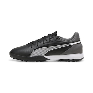 Foto 1 | Tenis para Fútbol Puma King Match Unisex