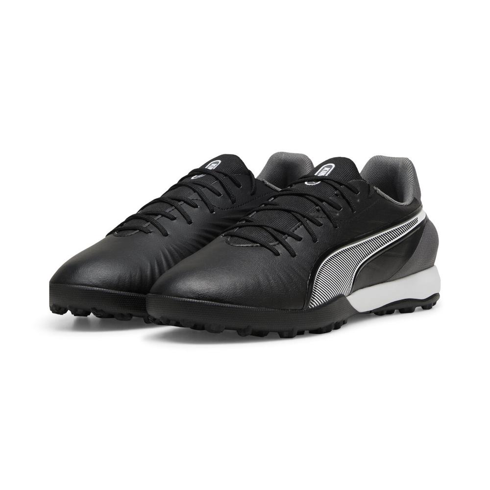 Foto 3 | Tenis para Fútbol Puma King Match Unisex