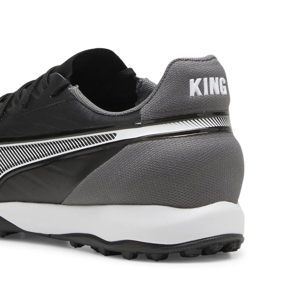 Foto 7 | Tenis para Fútbol Puma King Match Unisex