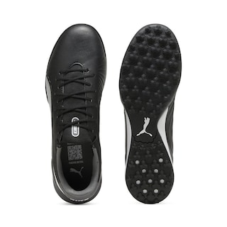 Foto 8 | Tenis para Fútbol Puma King Match Unisex