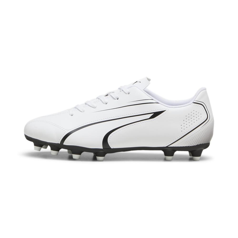 Taquetes Puma para Futbol Vitoria Blancos para Hombre