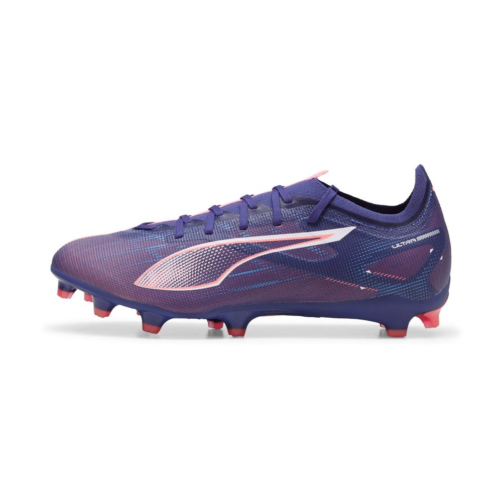 Puma evospeed rosa y azul best sale