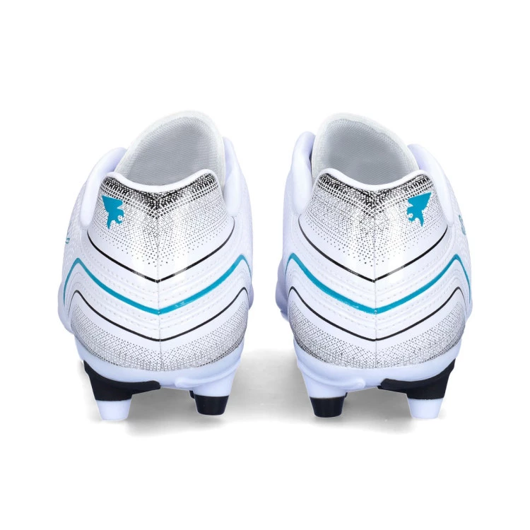 Foto 5 pulgar | Cleats Joma Aguila 2402 Fg - White