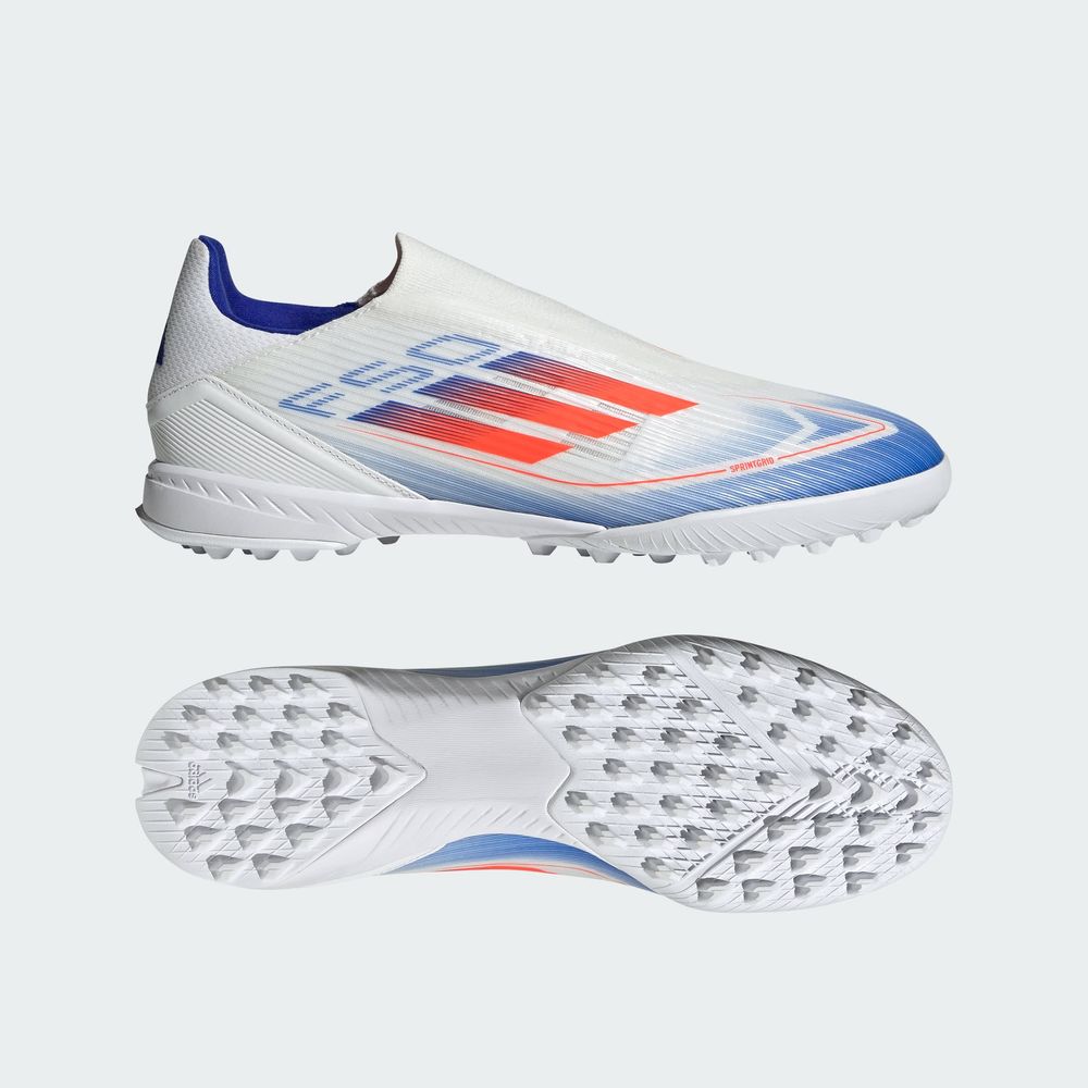 Foto 5 pulgar | Tenis Deportivos Adidas League Laceless para Hombre