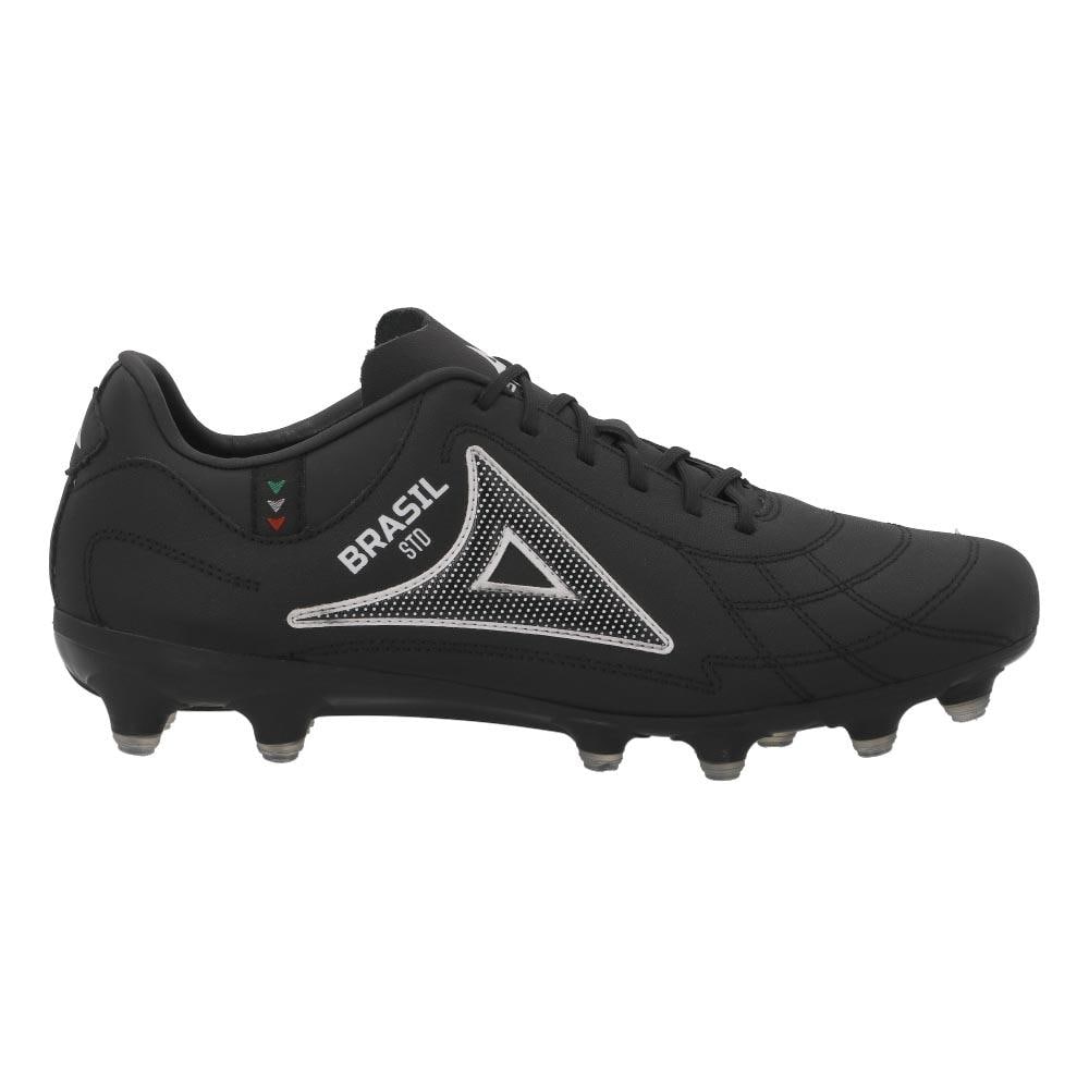 Tachones Pirma Caballero Sport Futbol Soccer Tenis Negro $1,099